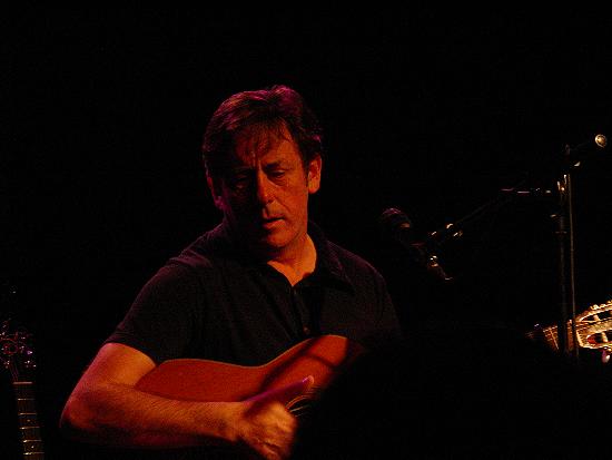 Luka Bloom