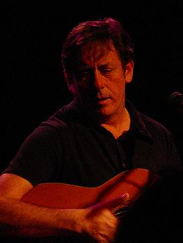 Luka Bloom