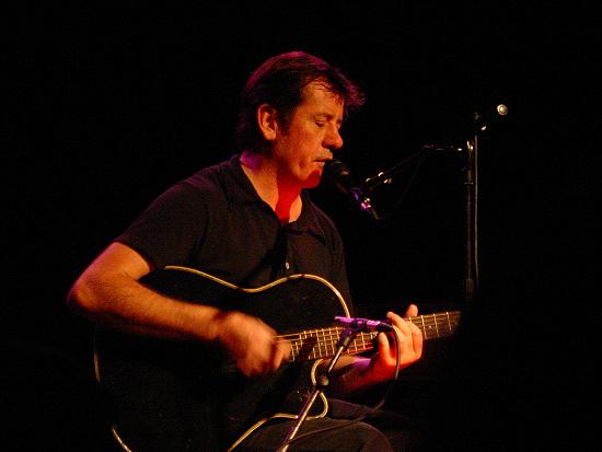 Luka Bloom