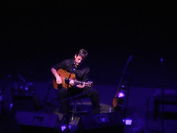 Luka at the Barbican