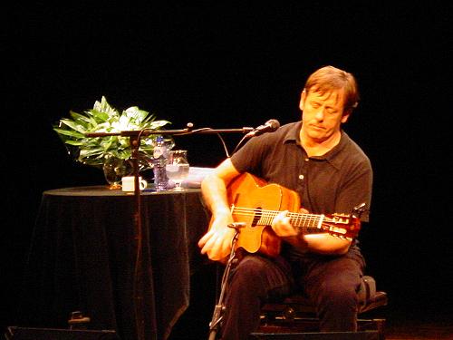 Luka Bloom