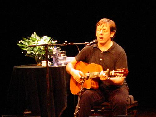 Luka Bloom