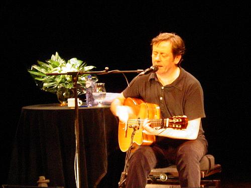 Luka Bloom