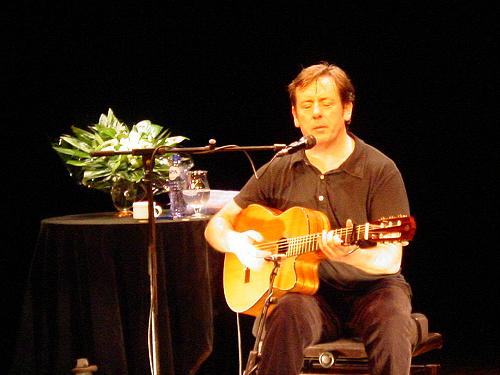 Luka Bloom