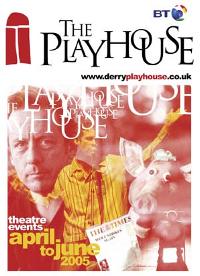 Playhouse Cover