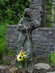 St Brigid