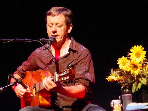 Luka Bloom