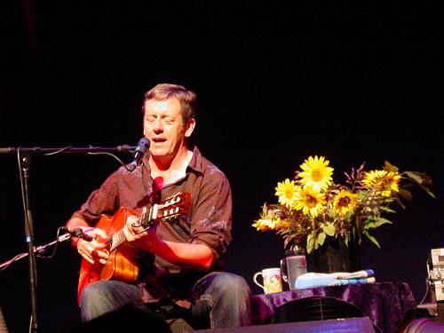Luka Bloom