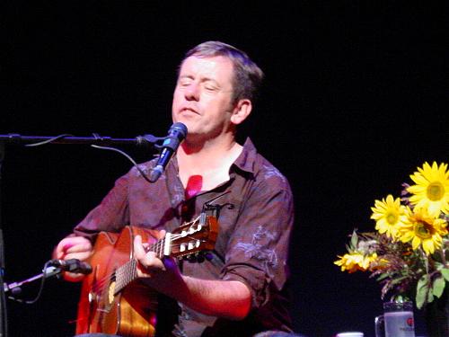 Luka Bloom