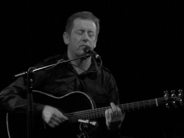 Luka Bloom