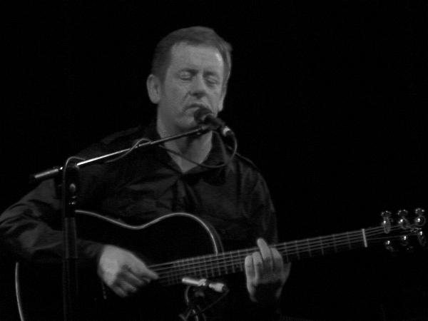 Luka Bloom