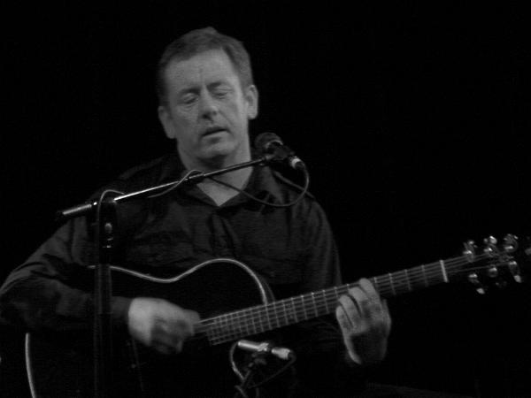 Luka Bloom