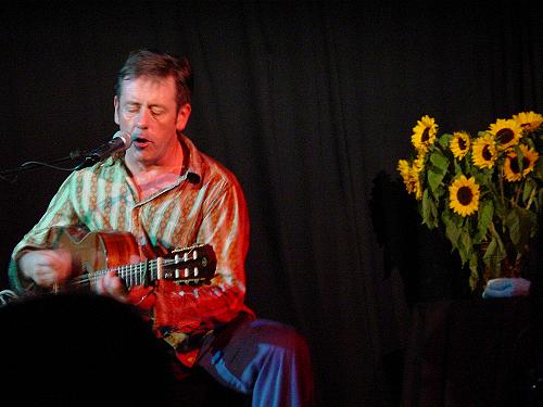 Luka Bloom