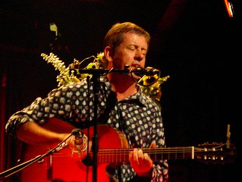 Luka Bloom