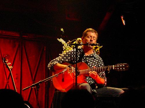 Luka Bloom