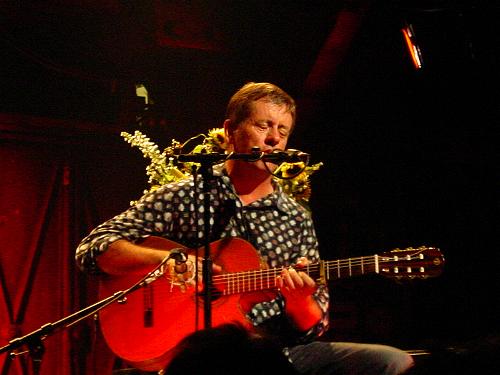 Luka Bloom