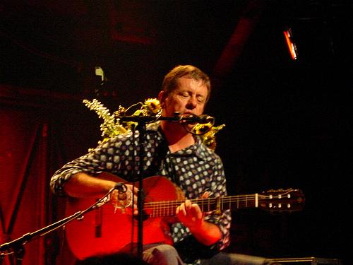 Luka Bloom