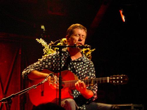 Luka Bloom