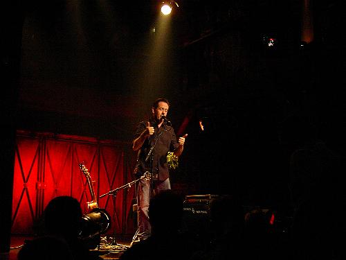 Luka Bloom