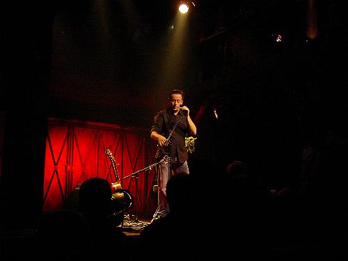 Luka Bloom