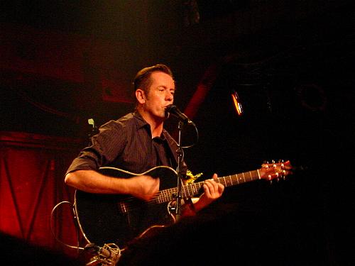 Luka Bloom