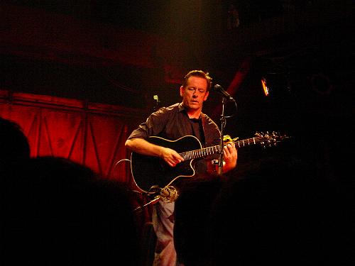 Luka Bloom