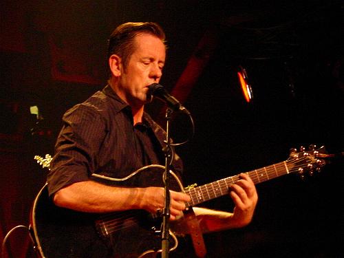 Luka Bloom