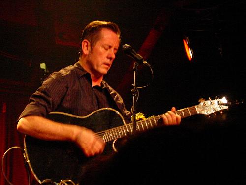 Luka Bloom