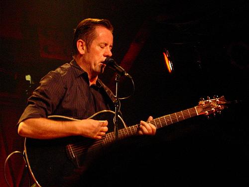 Luka Bloom