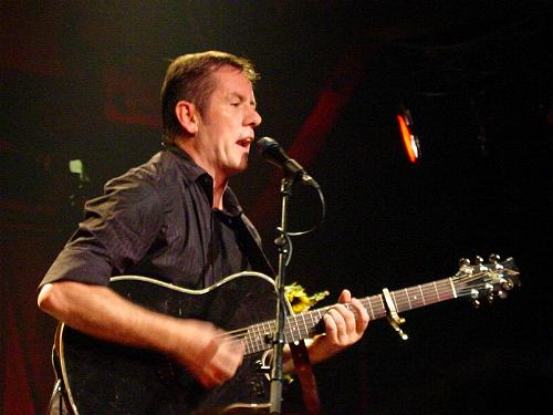 Luka Bloom