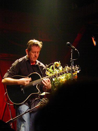 Luka Bloom