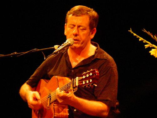 Luka Bloom