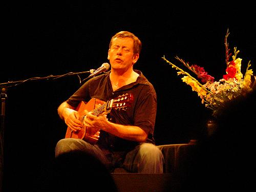 Luka Bloom