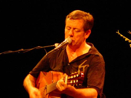Luka Bloom