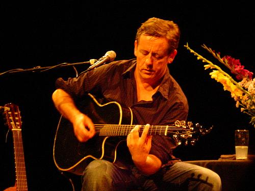 Luka Bloom
