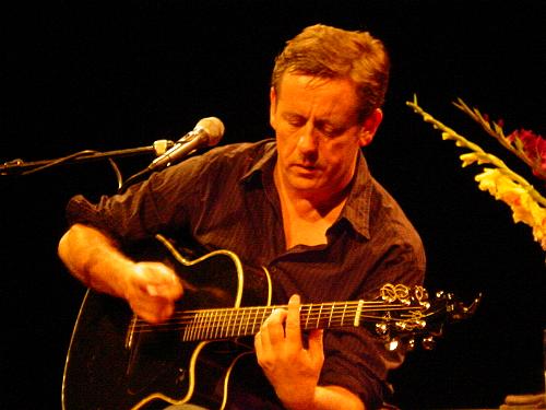 Luka Bloom