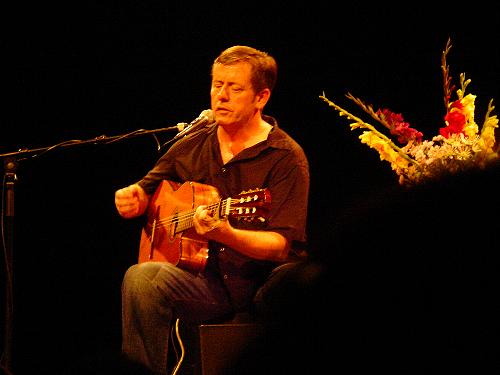 Luka Bloom