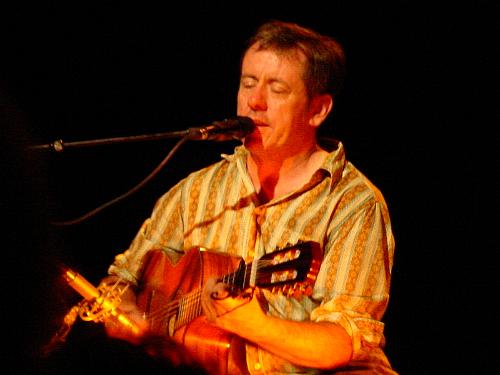 Luka Bloom