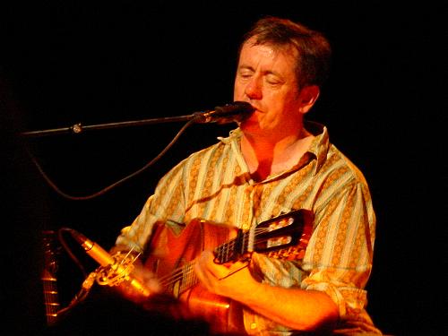 Luka Bloom