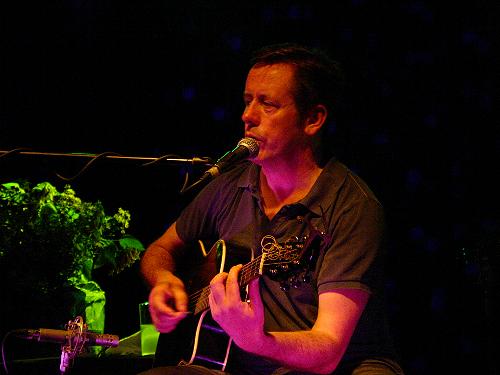 Luka Bloom