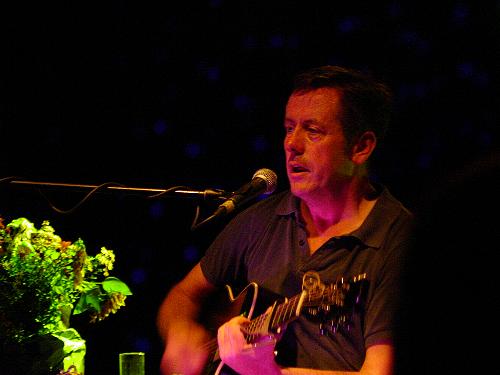 Luka Bloom