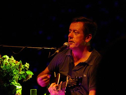 Luka Bloom