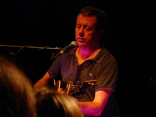 Luka Bloom