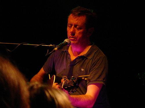 Luka Bloom