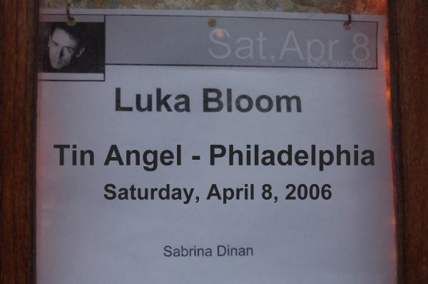 Luka Bloom