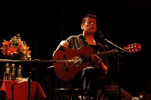 Luka Bloom
