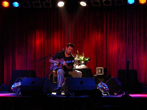 Luka Bloom