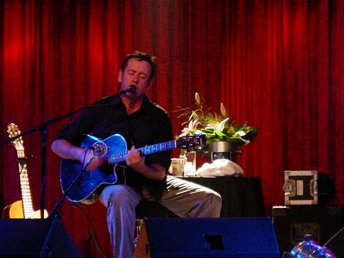 Luka Bloom