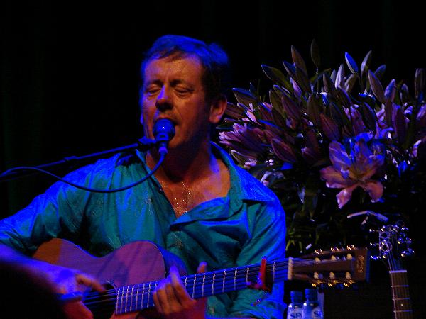 Luka Bloom