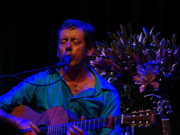 Luka Bloom